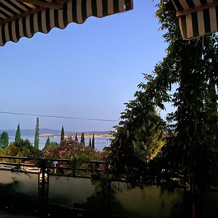 Apartmani Marija دْغاماي المظهر الخارجي الصورة