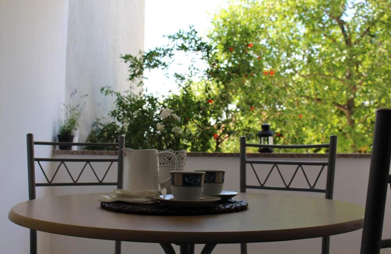 Apartmani Marija دْغاماي المظهر الخارجي الصورة