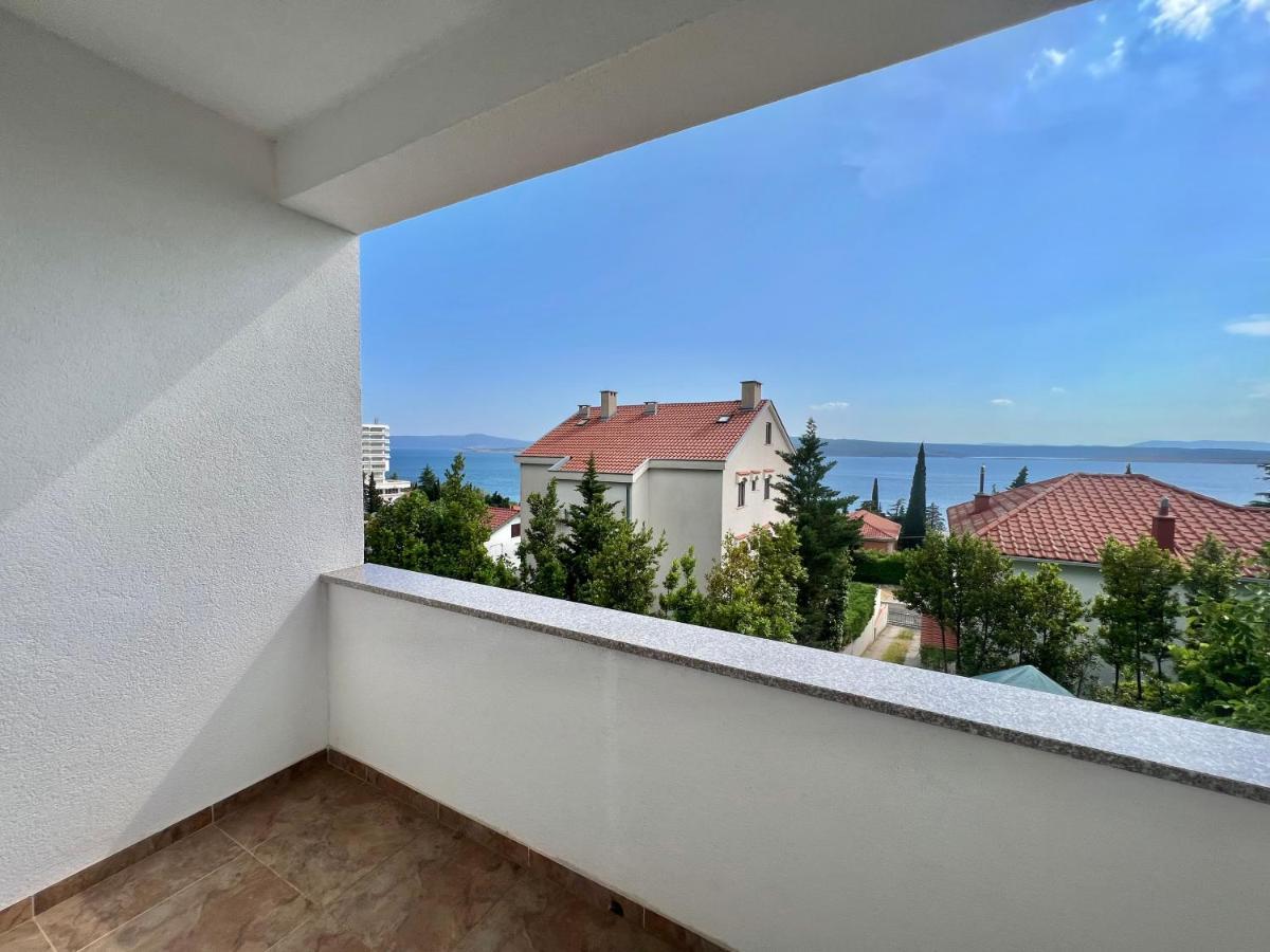 Apartmani Marija دْغاماي المظهر الخارجي الصورة