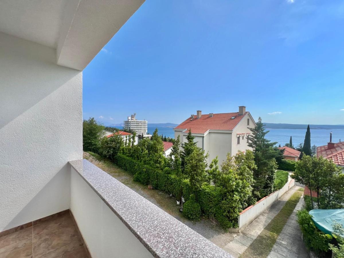 Apartmani Marija دْغاماي المظهر الخارجي الصورة
