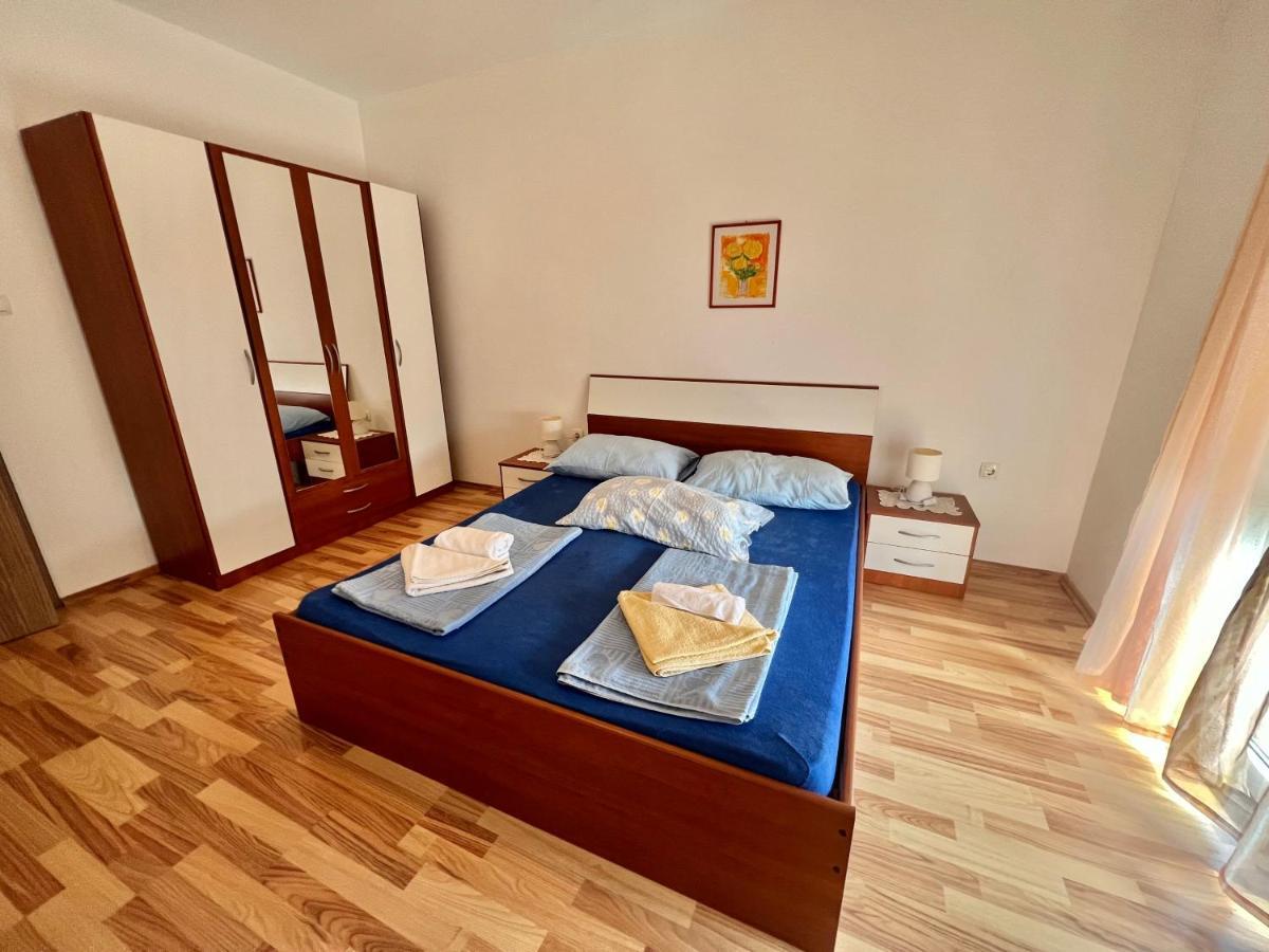 Apartmani Marija دْغاماي المظهر الخارجي الصورة