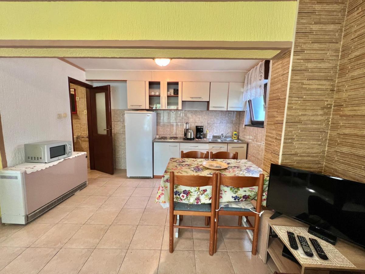 Apartmani Marija دْغاماي المظهر الخارجي الصورة