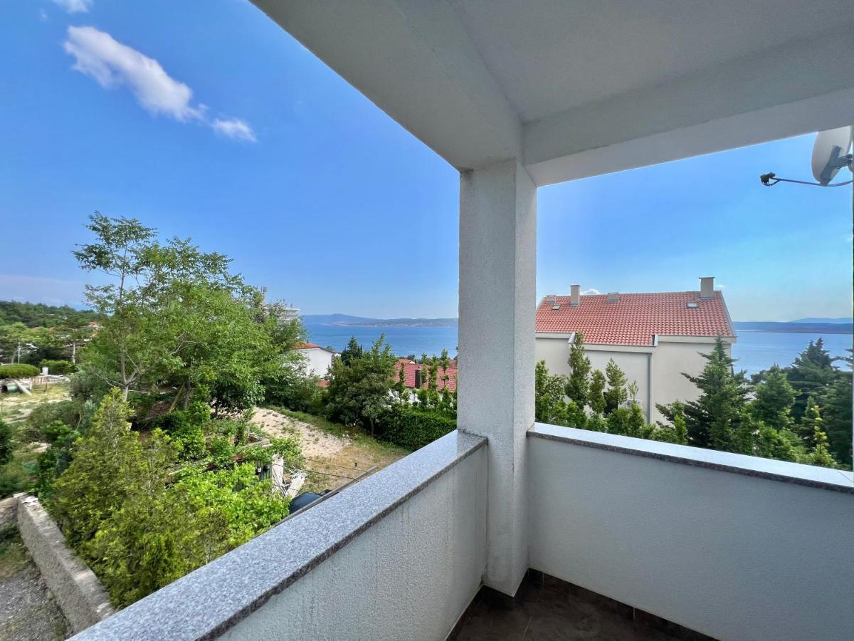 Apartmani Marija دْغاماي المظهر الخارجي الصورة