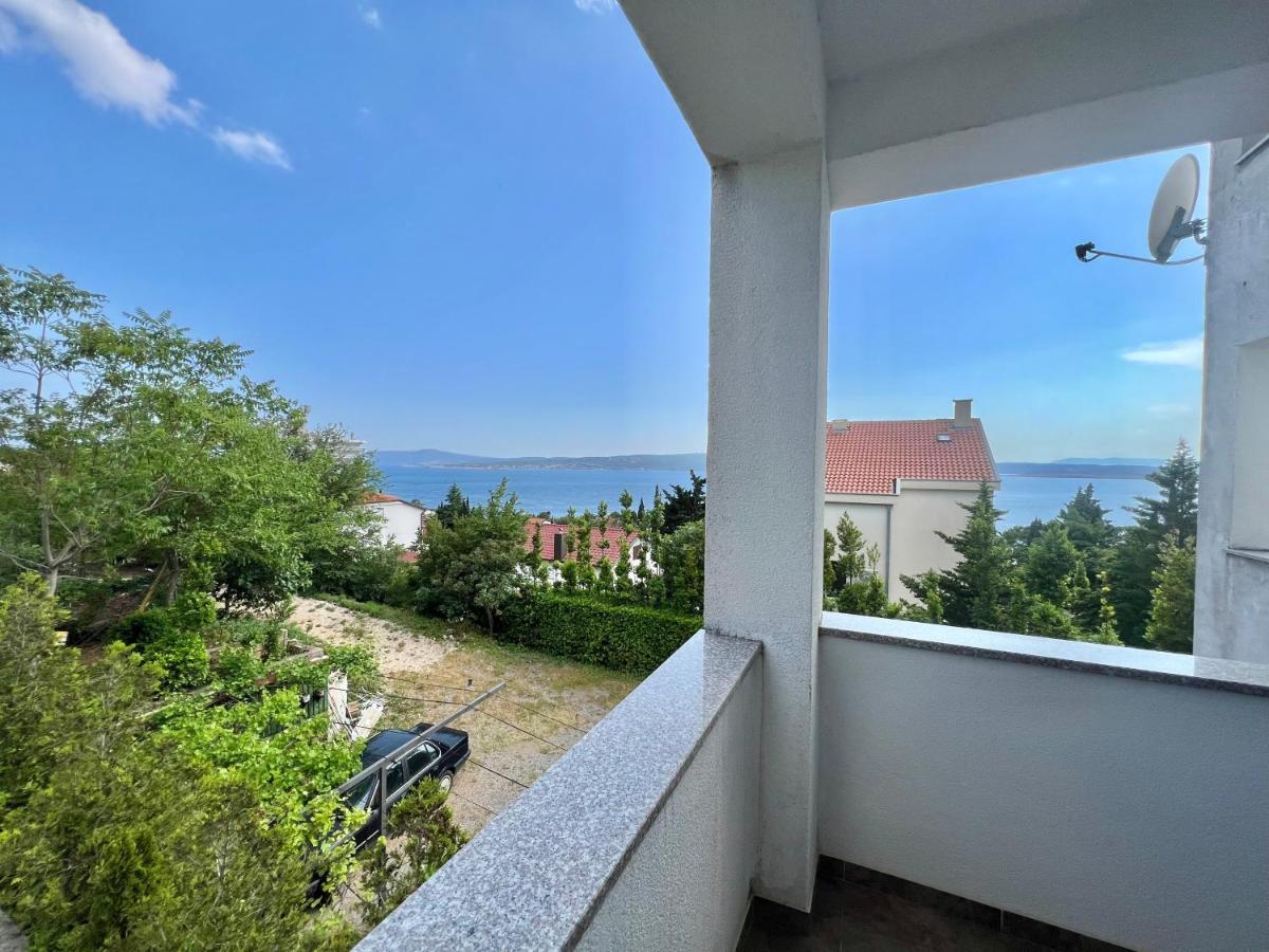 Apartmani Marija دْغاماي المظهر الخارجي الصورة