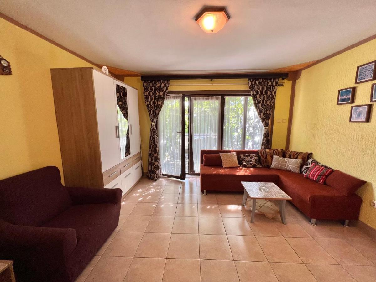 Apartmani Marija دْغاماي المظهر الخارجي الصورة