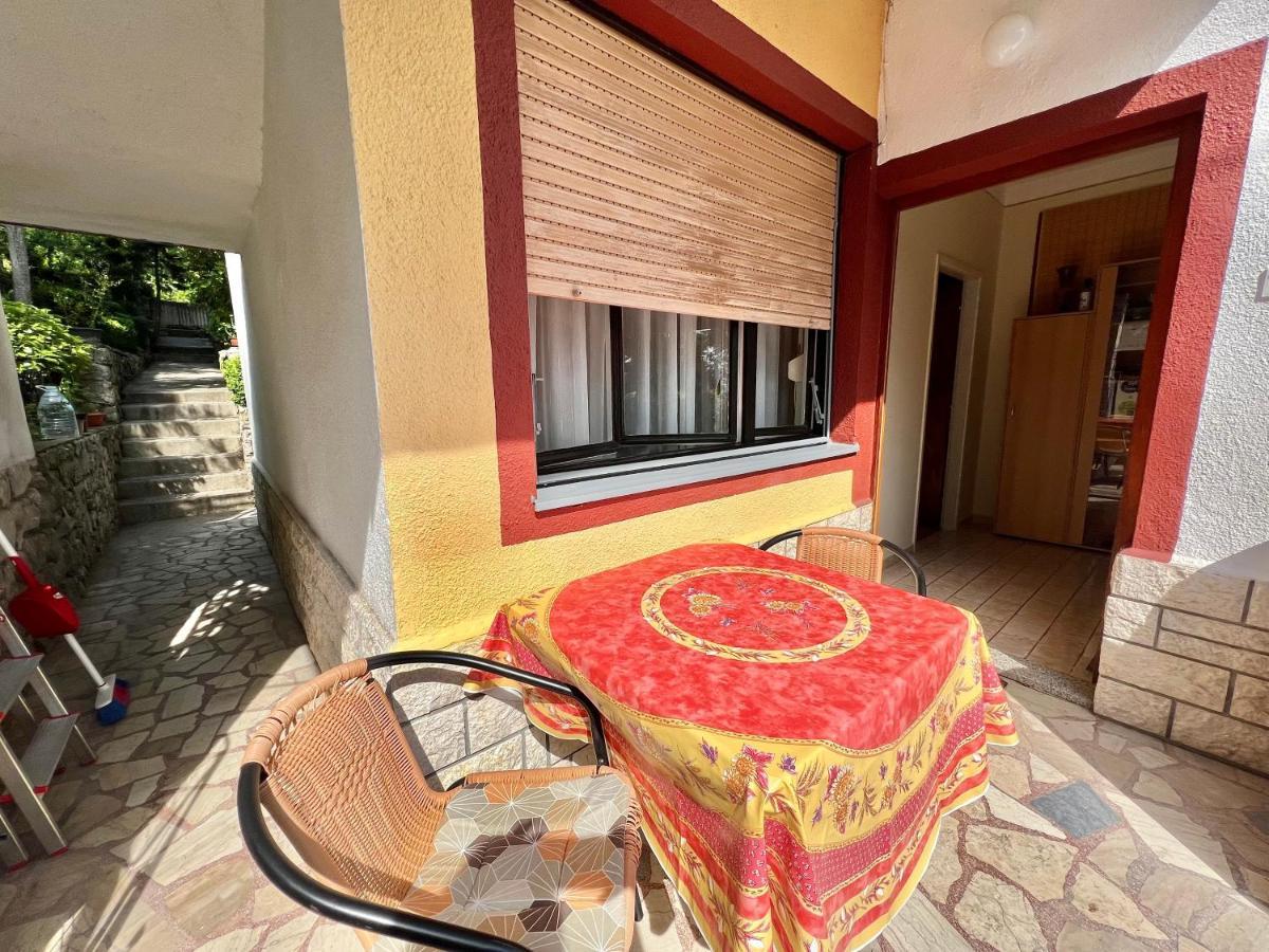 Apartmani Marija دْغاماي المظهر الخارجي الصورة