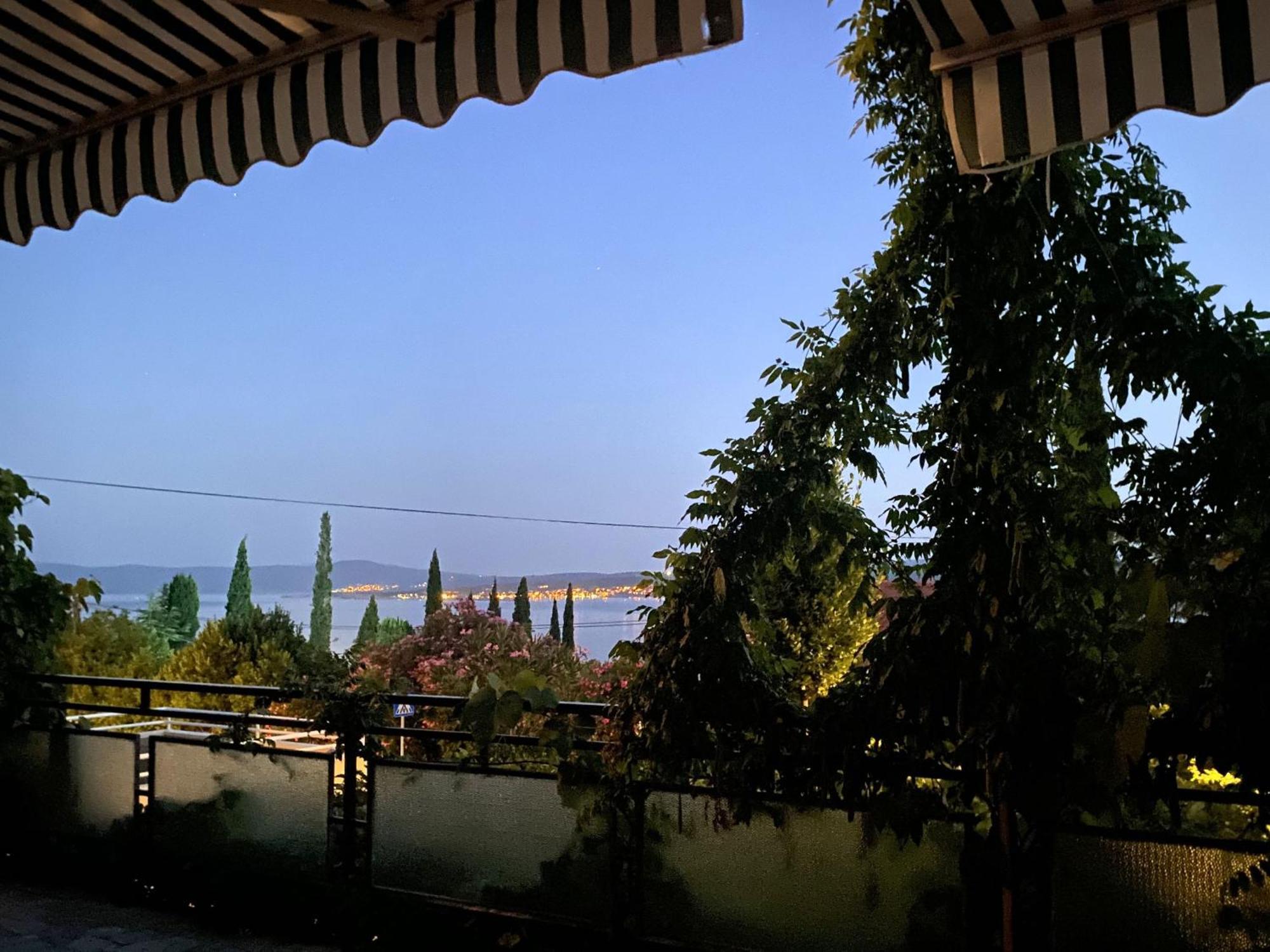 Apartmani Marija دْغاماي المظهر الخارجي الصورة
